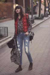 Runaway Gypsy