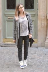 Concours : un tie and dye et des pointes roses 