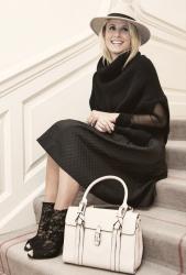 LK Bennett S/S13 Preview