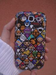 New phonecase