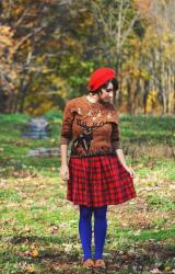 Oh Deer! - A Thread Share Post