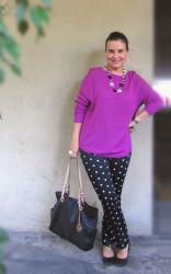 The Polka Trousers