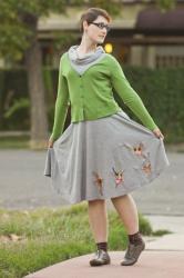 Outfit Post: 11/7/12