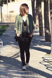 Military & Leopard #2