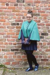 If Dorothy Was A Fashion Blogger...