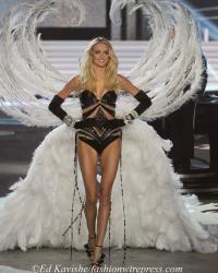 Victoria's Secret Fashion Show 2012