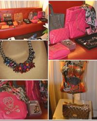 PBF Showroom