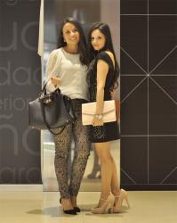 Fiesta Night Shopping - The Style Outlets de Coruña