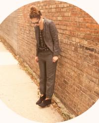 dotty, yohji, and boots day