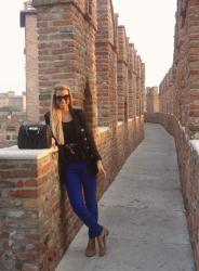 Verona "La città dell'Amore"