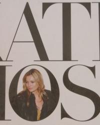 The Kate Moss Book