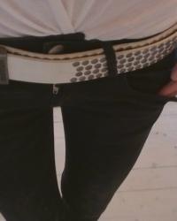 THE ROCKER BELT 