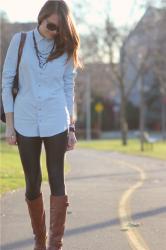 Everybody, Everywear: Boots!