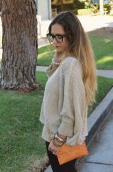 Outfit Post: I'm A Hipster