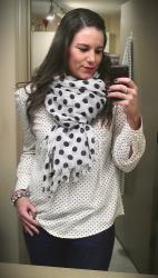 Little Dot, Big Dot + Nordstrom Rack Event