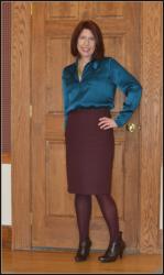 Paralegal Career Dressing: Wine or Whine, You Pick