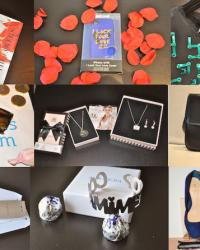 Pretty little things and Romwe Official Fashion Blogger in 2012