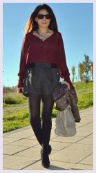 gris&burdeos