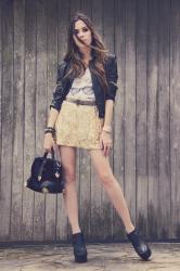 FashionCoolture & Margô: worldwide giveaway!