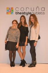 The Style Outlets - Night Shopping-
