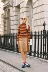 London Fashion Week SS 2013....Alice