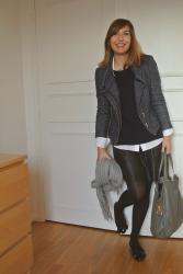 Tenue Classe / cool  spéciale pour ByMe 