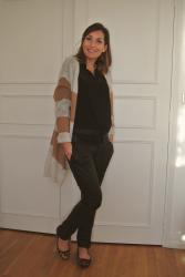 Tenue de jour / soir
