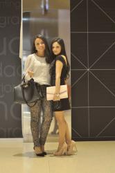 Night Shopping Coruña The Style Outlets 