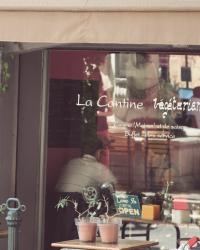 La cantine végétarienne à Aix-en-provence : manger en toute simplicité