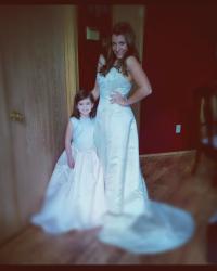 Playing Dress-Up