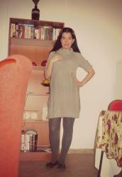 Fashion Fall Colors Challenge 2012: GRAY!! 