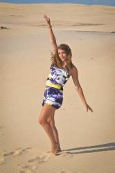 Port Stephens