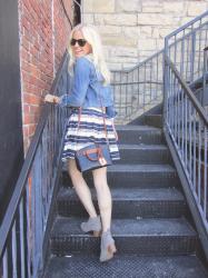 My Fav Blogger Vol. III