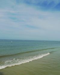 Clearwater Beach