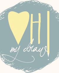 OH My Draw : Autoportrait