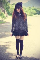 Metallic Yarn