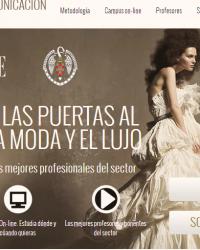 "Marketing y Comunicación de Moda y Lujo"