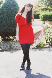 Basique rouge
