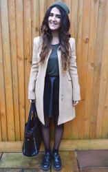 OUTFIT - 18/11/2012
