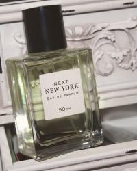 NEXT | New York Perfume