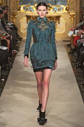 Aquilano and Raimondi Fall 2012