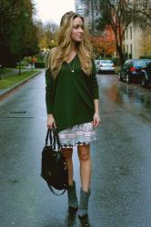 Dressed To Chill