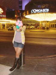 Vegas, Baby! {Part 3}
