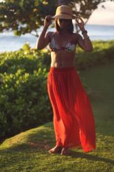 simply chic takes maui