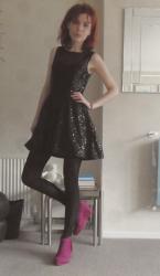 Potential Party Dresses: The One?