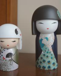 My new Kimidoll