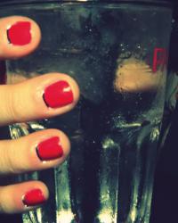 SOME DRINKS