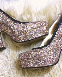 En vrac & new in