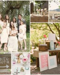 A TRENDY LIFE & STYLE LOVELY: EVENTS & WEDDINGS