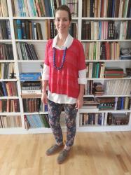 Layers and Crops